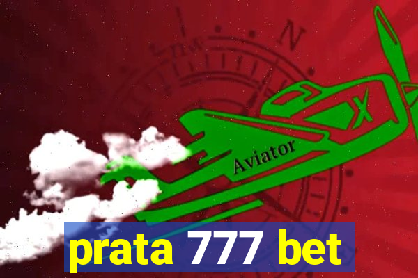 prata 777 bet